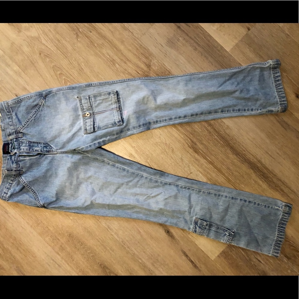Tommy Hilfiger Jeans